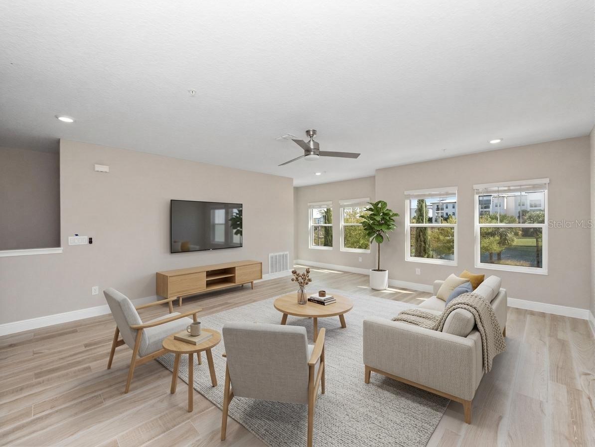 INLET SHORE TWNHMS PH 2A & 2B - Residential