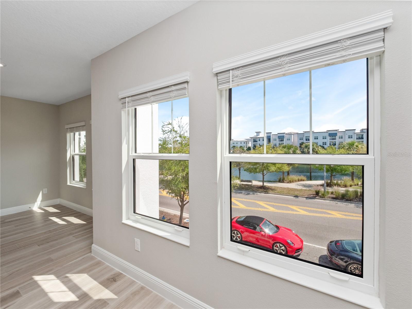 INLET SHORE TWNHMS PH 2A & 2B - Residential