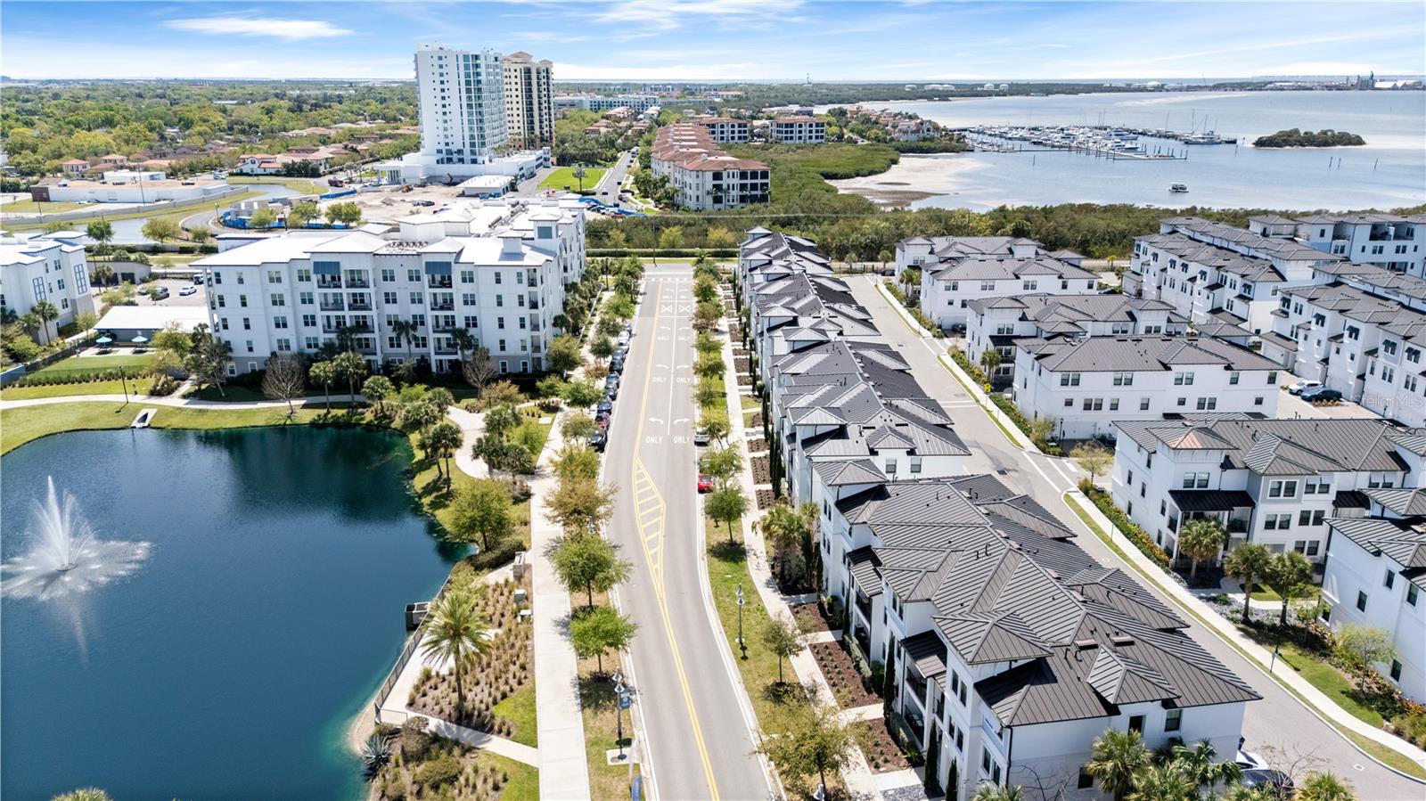 INLET SHORE TWNHMS PH 2A & 2B - Residential