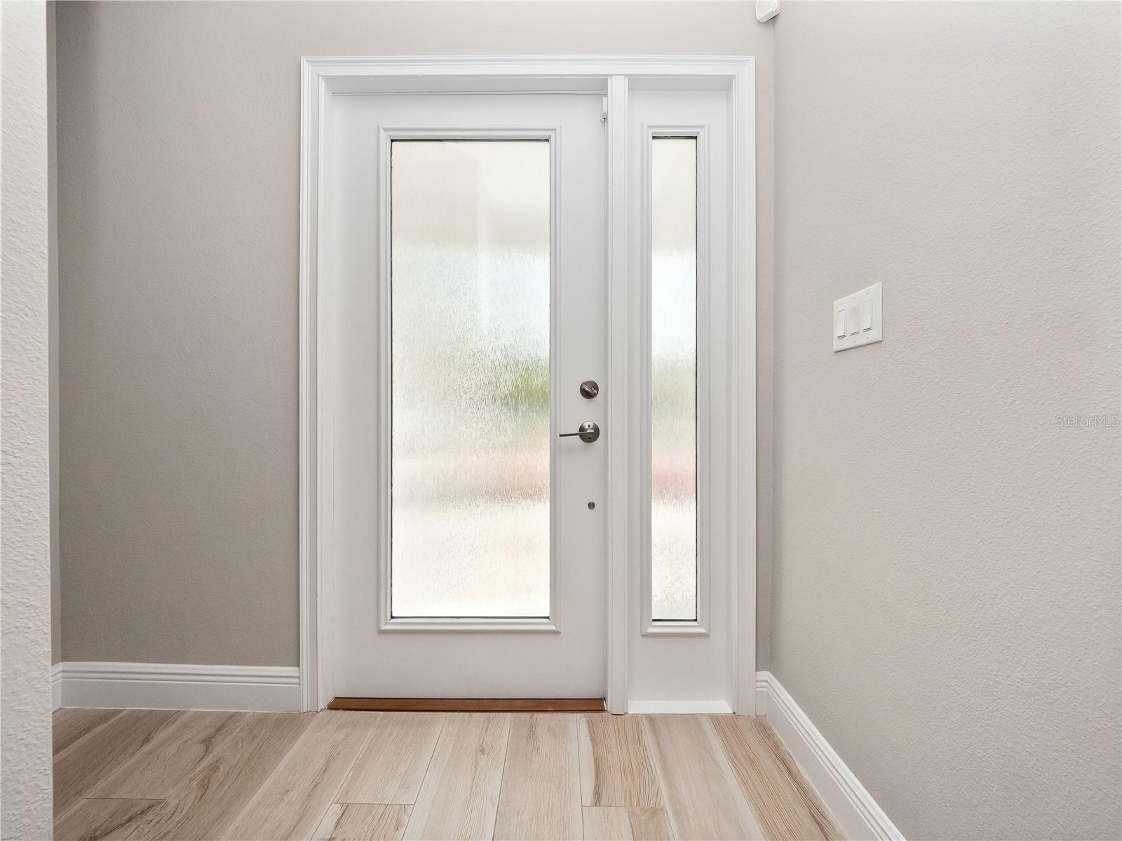 INLET SHORE TWNHMS PH 2A & 2B - Residential