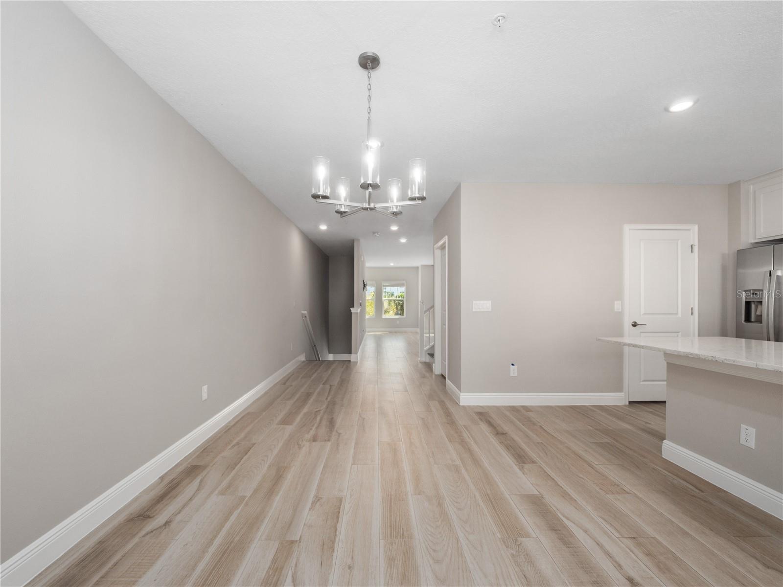 INLET SHORE TWNHMS PH 2A & 2B - Residential