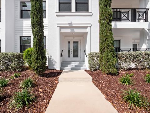 5351 BRIDGE STREET 49 TAMPA FL 33611