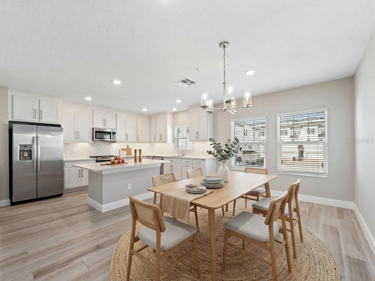 INLET SHORE TWNHMS PH 2A & 2B - Residential