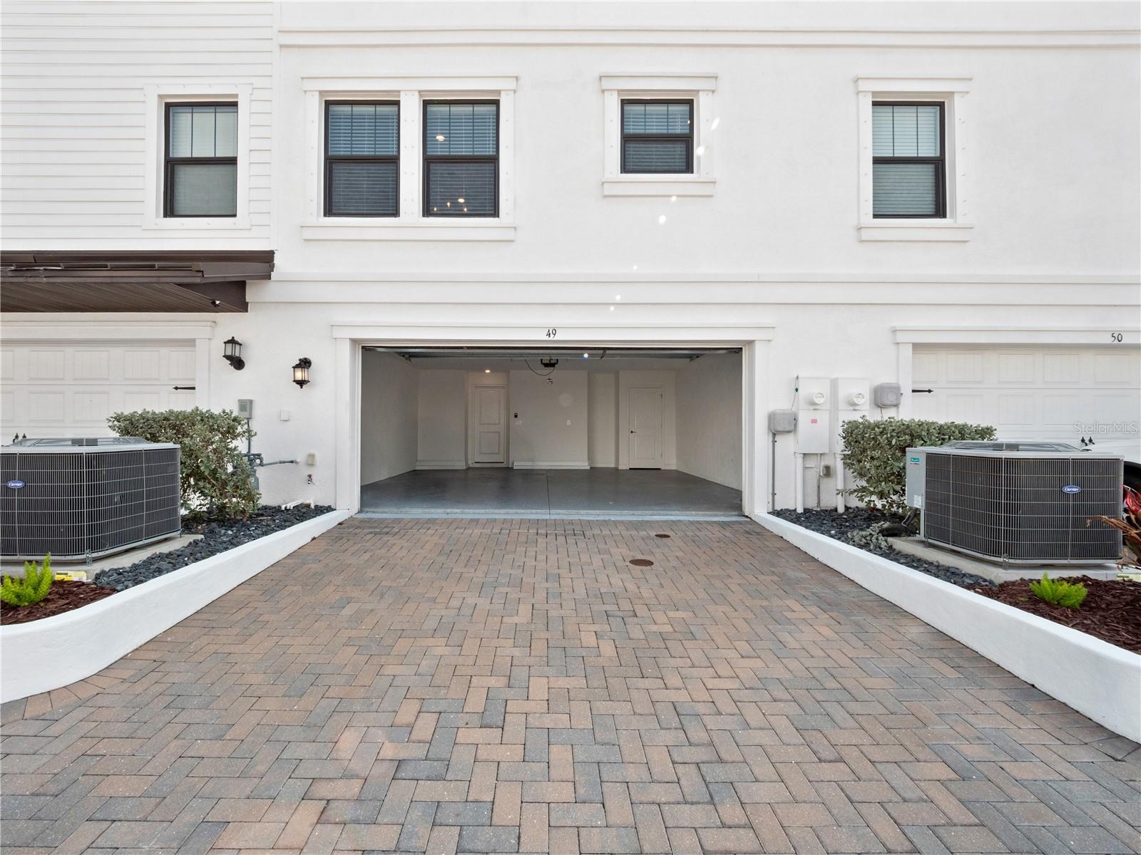 INLET SHORE TWNHMS PH 2A & 2B - Residential