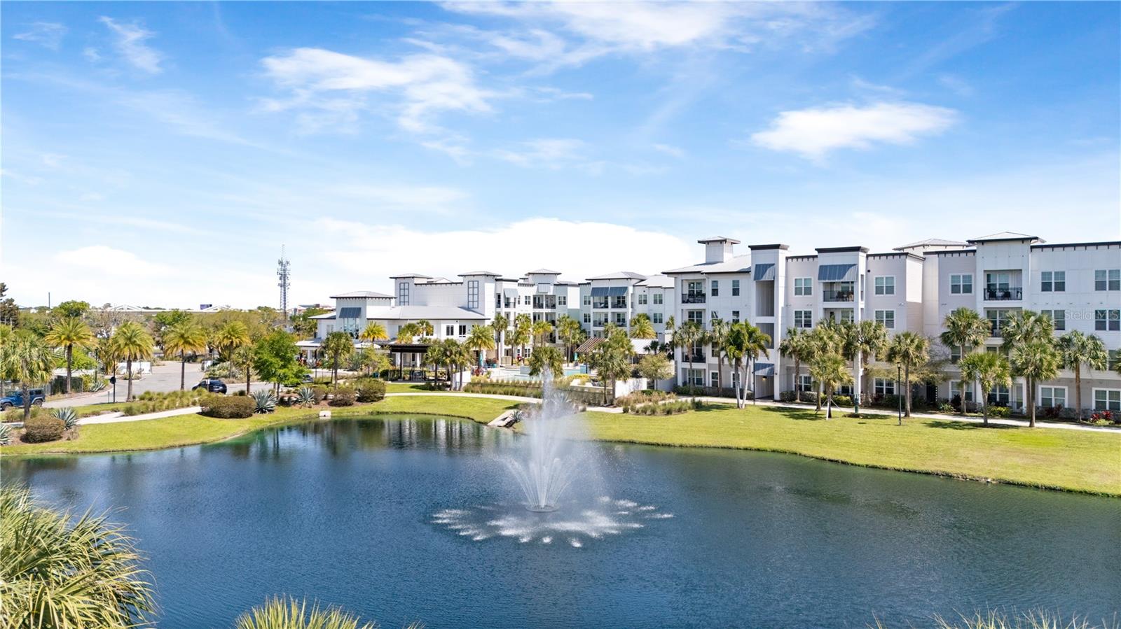 INLET SHORE TWNHMS PH 2A & 2B - Residential