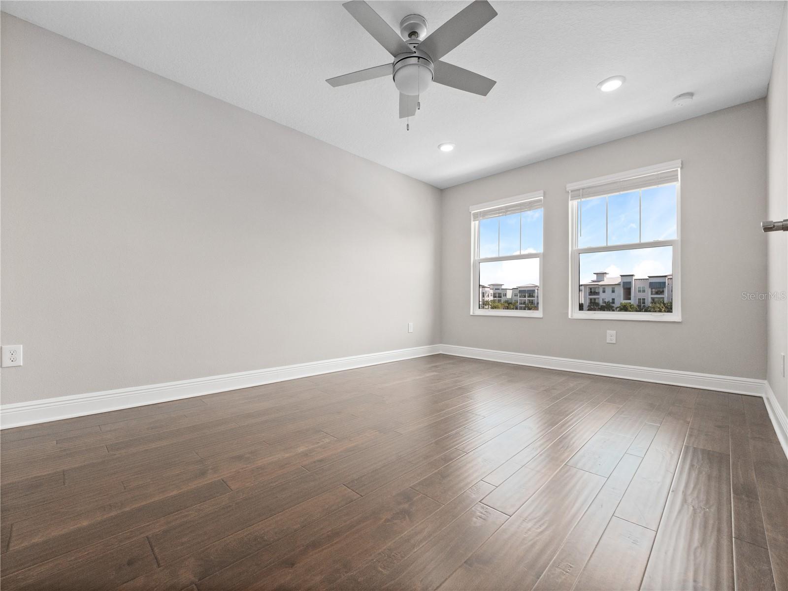 INLET SHORE TWNHMS PH 2A & 2B - Residential