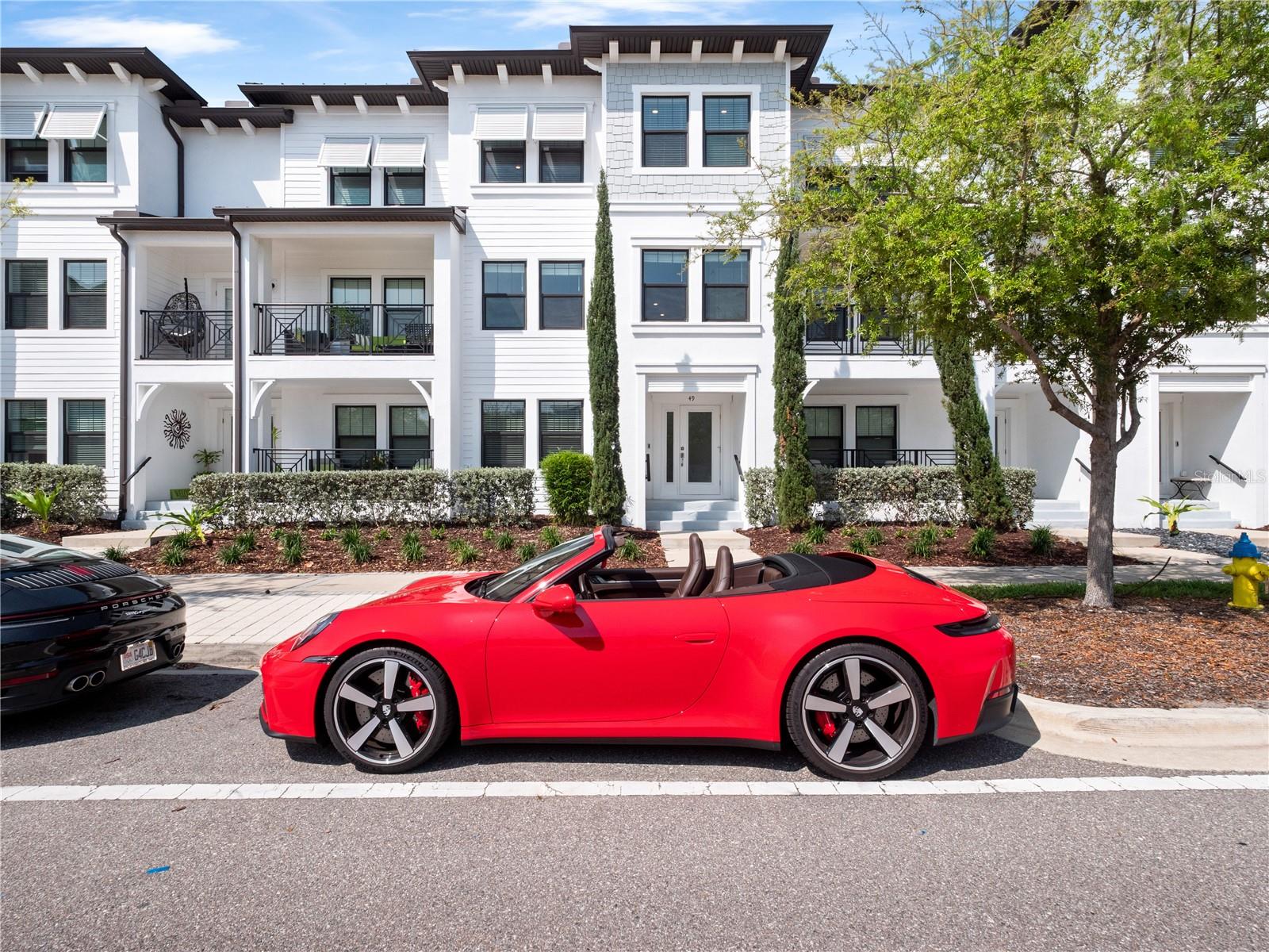 INLET SHORE TWNHMS PH 2A & 2B - Residential