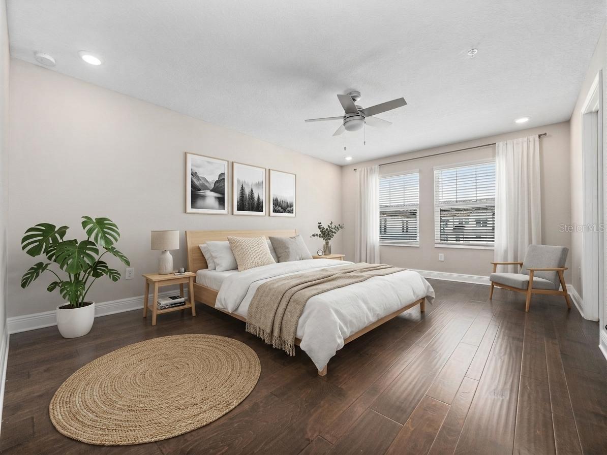 INLET SHORE TWNHMS PH 2A & 2B - Residential