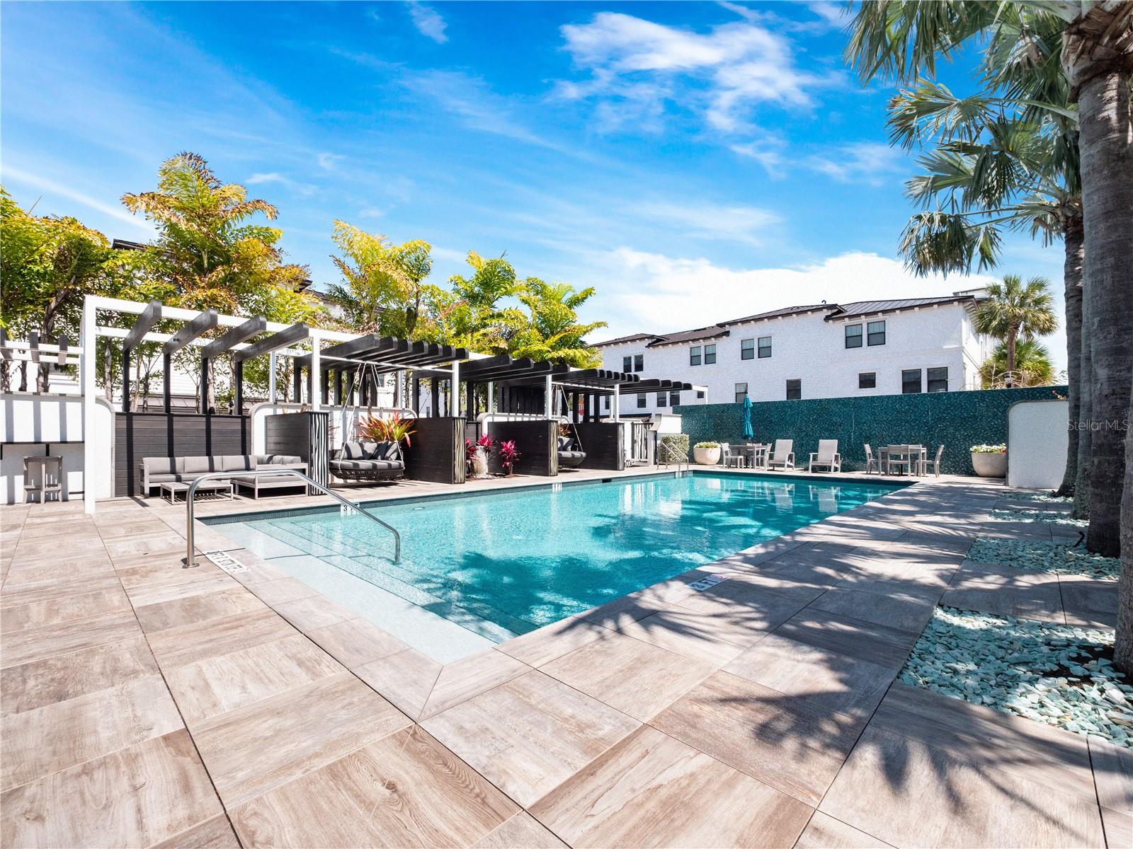 INLET SHORE TWNHMS PH 2A & 2B - Residential