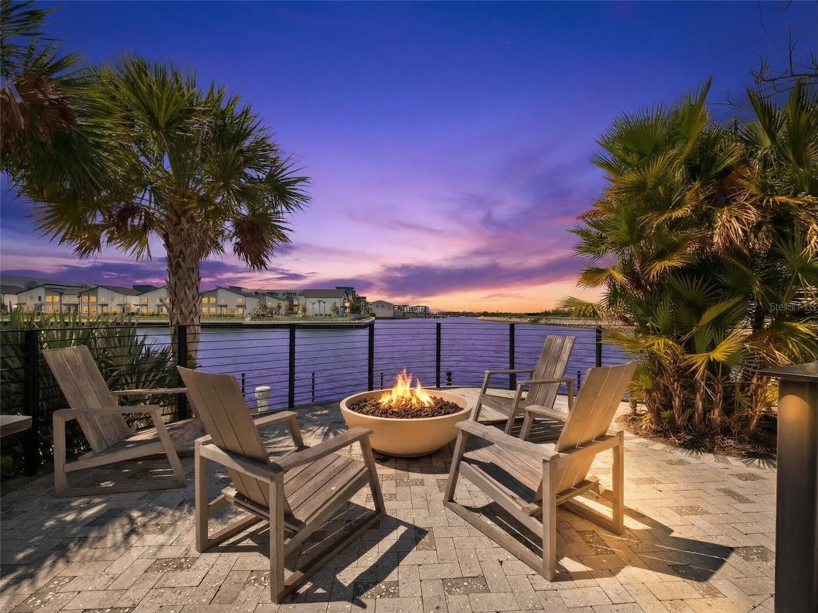 INLET SHORE TWNHMS PH 2A & 2B - Residential