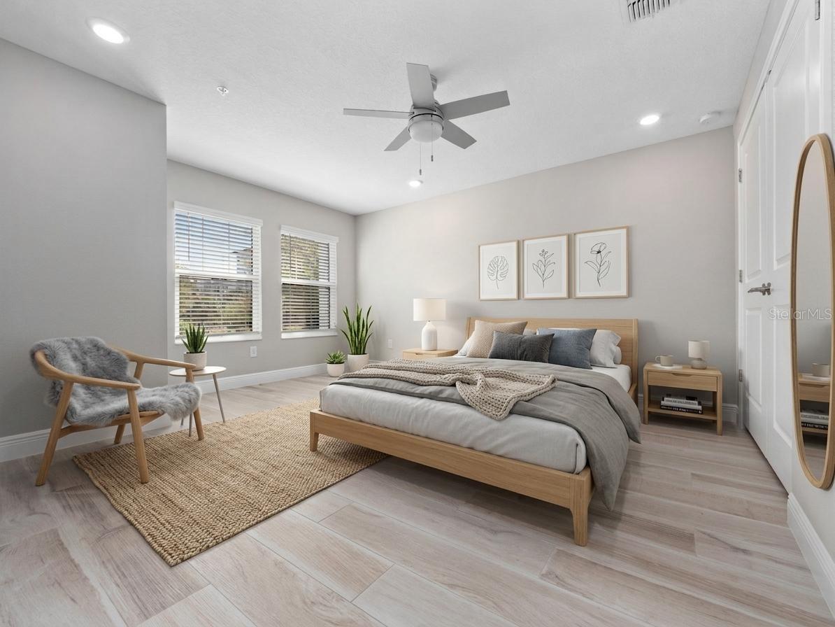 INLET SHORE TWNHMS PH 2A & 2B - Residential