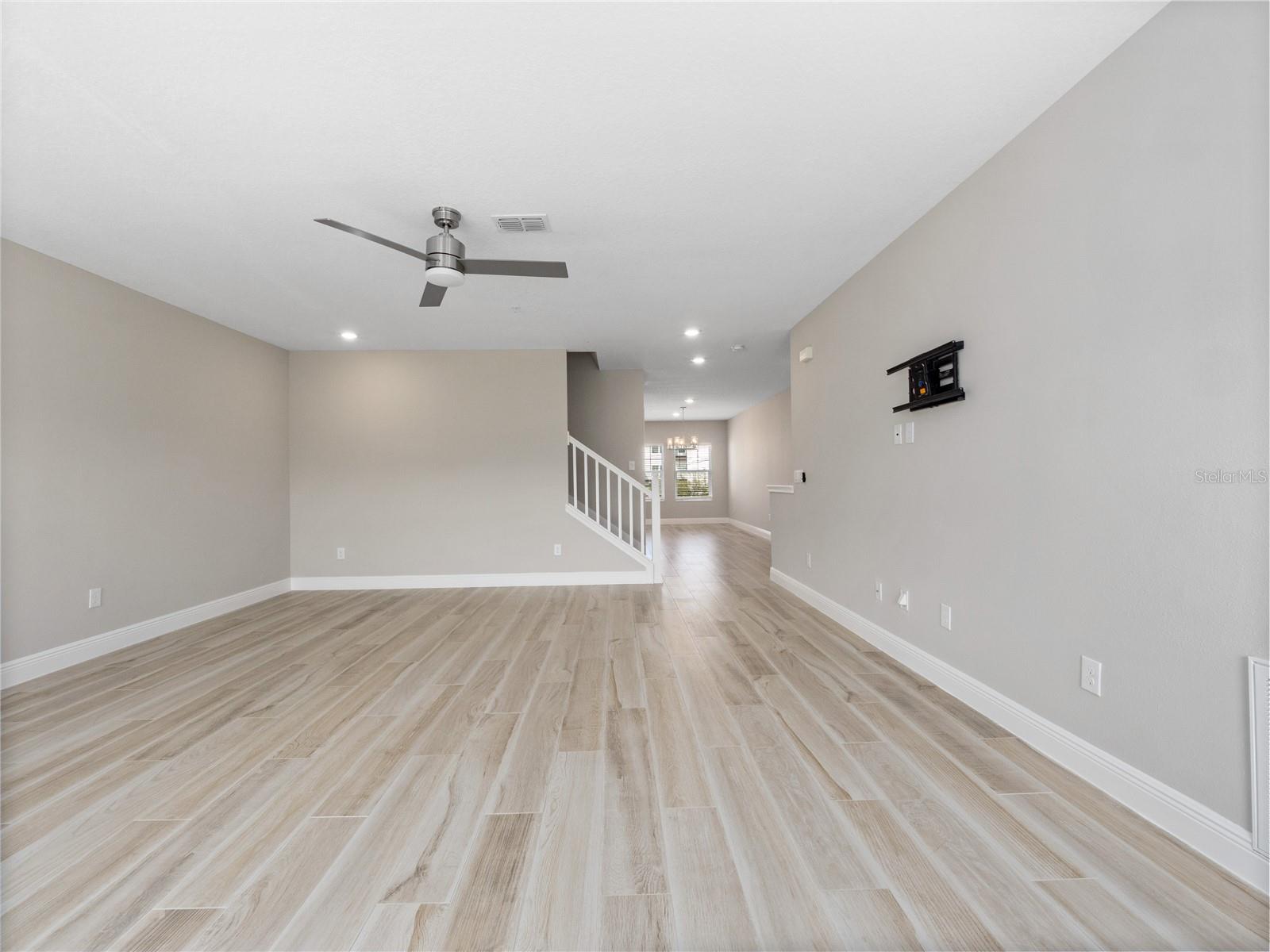 INLET SHORE TWNHMS PH 2A & 2B - Residential