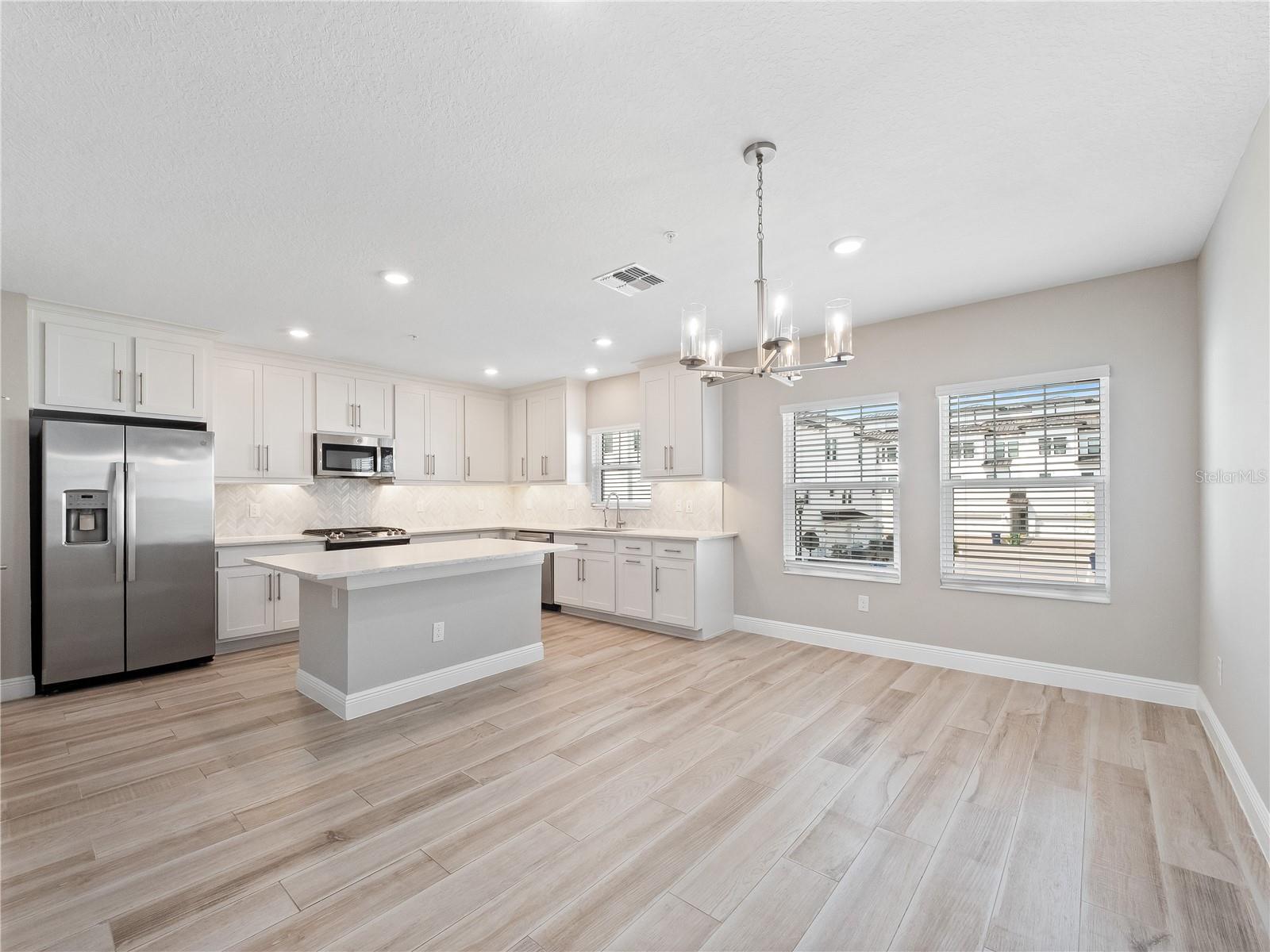 INLET SHORE TWNHMS PH 2A & 2B - Residential