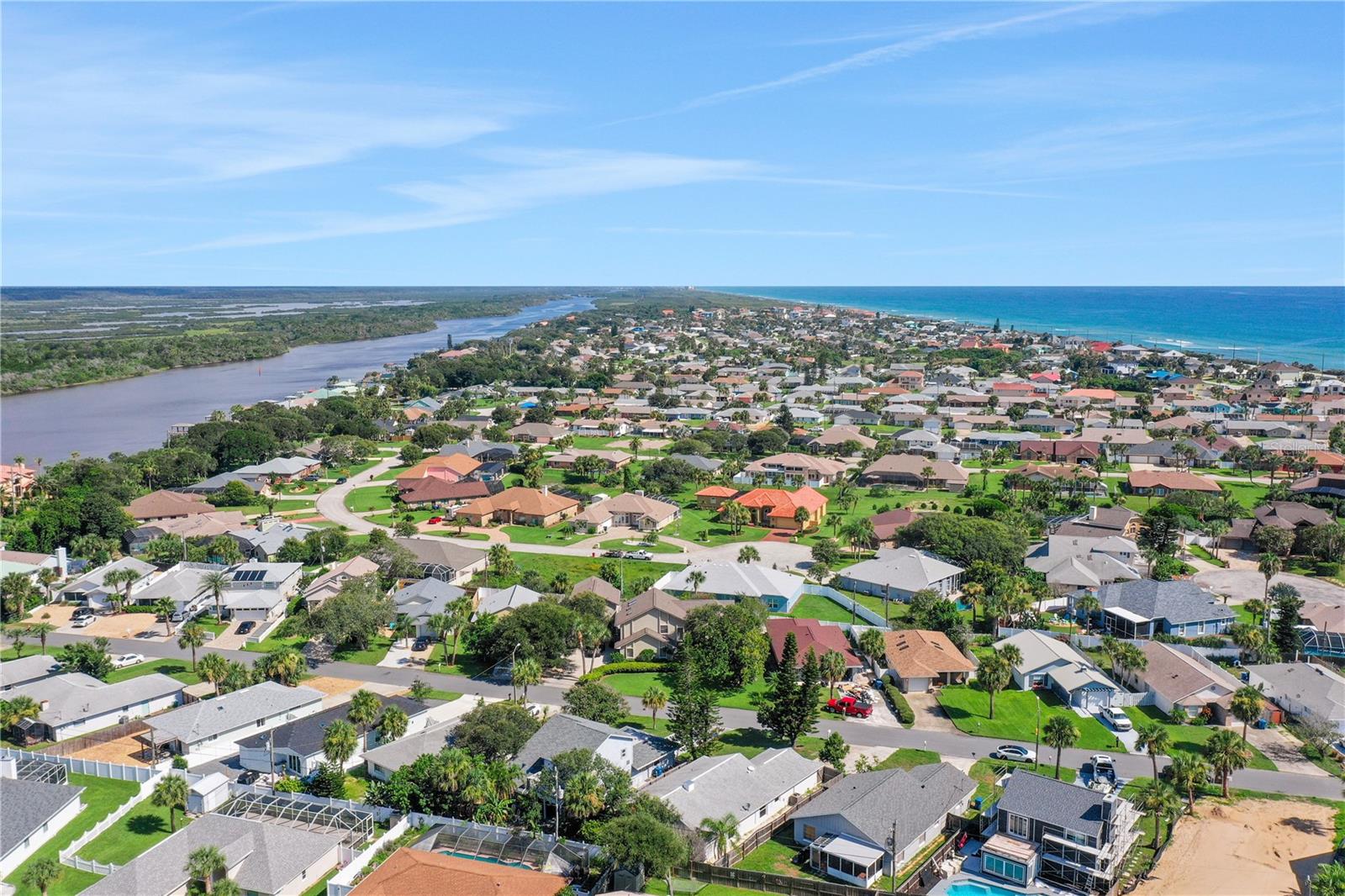 CAPISTRANO BY SEA - Residential