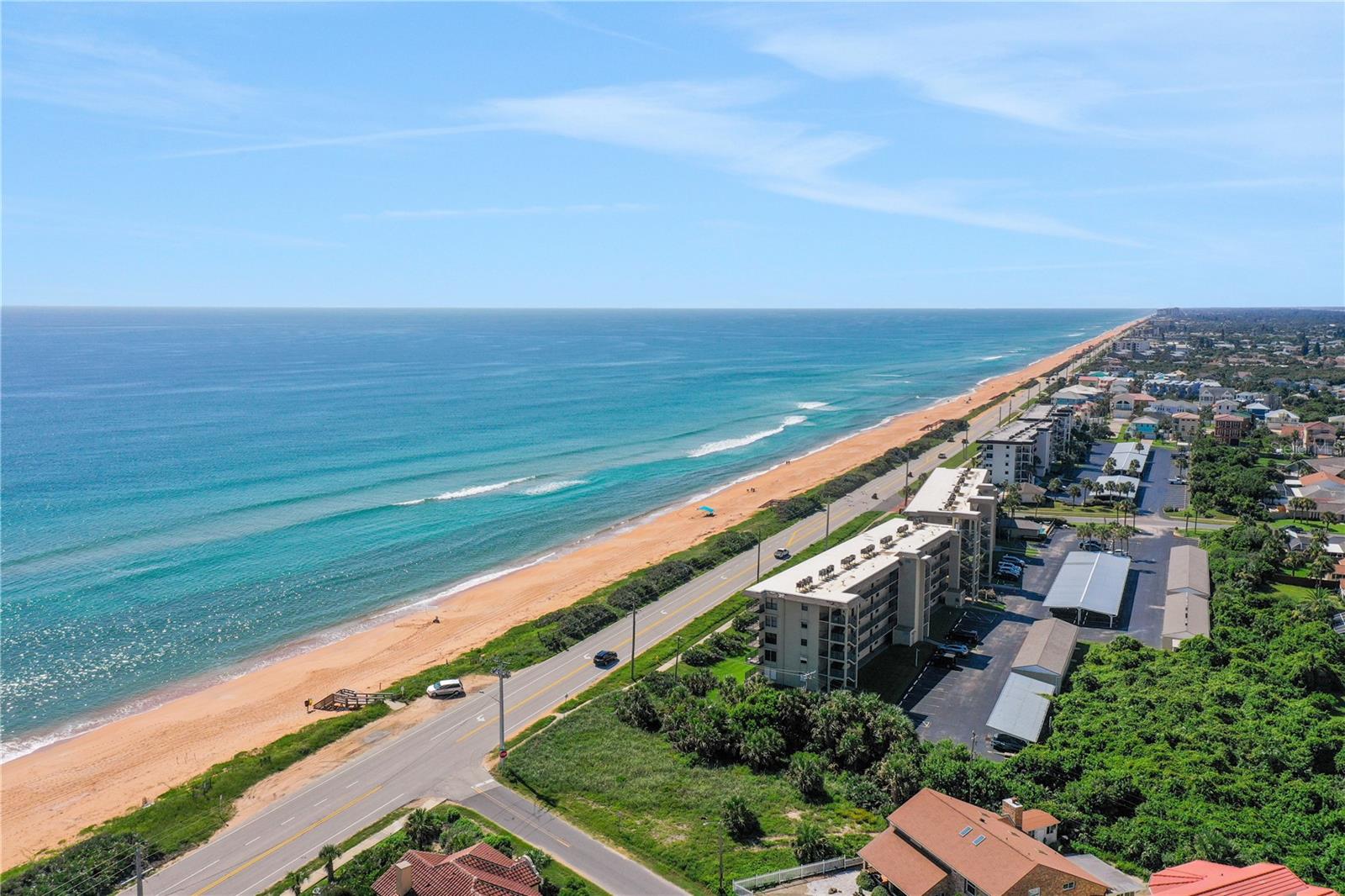 CAPISTRANO BY SEA - Residential