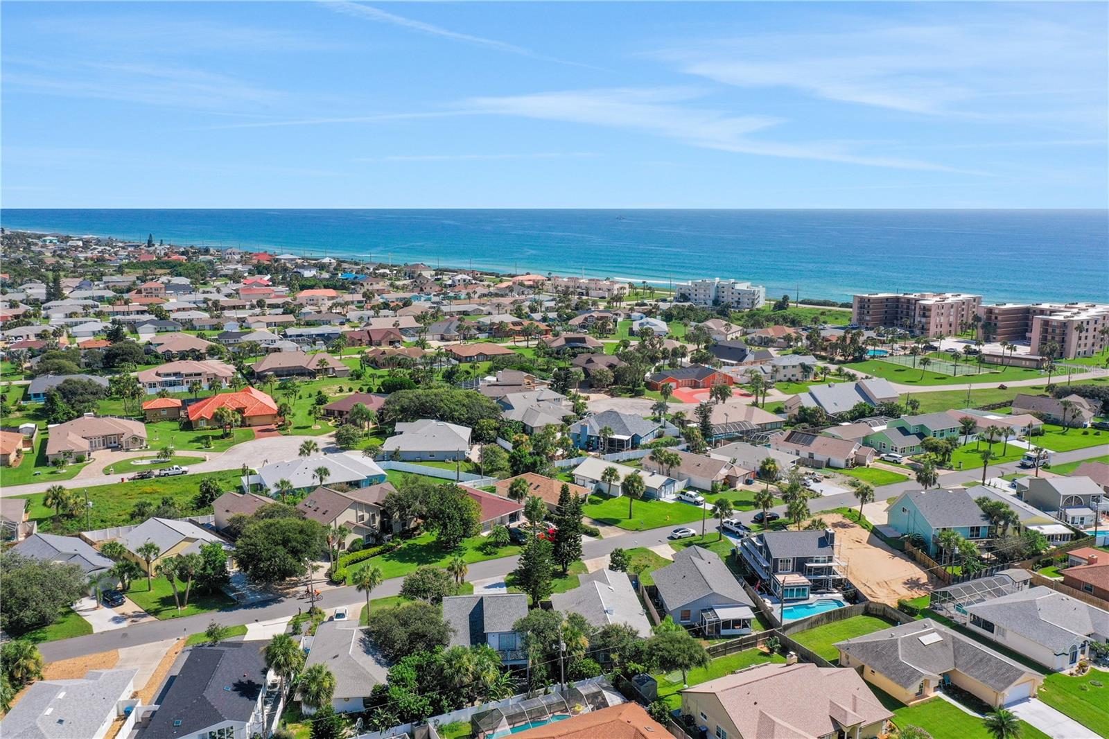 CAPISTRANO BY SEA - Residential