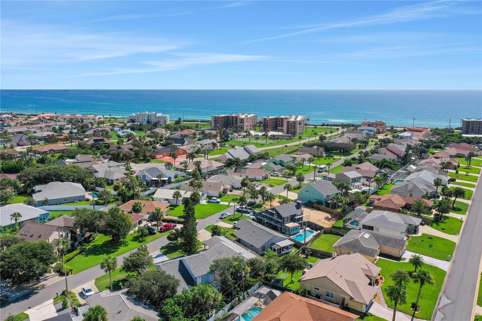 CAPISTRANO BY SEA - Residential