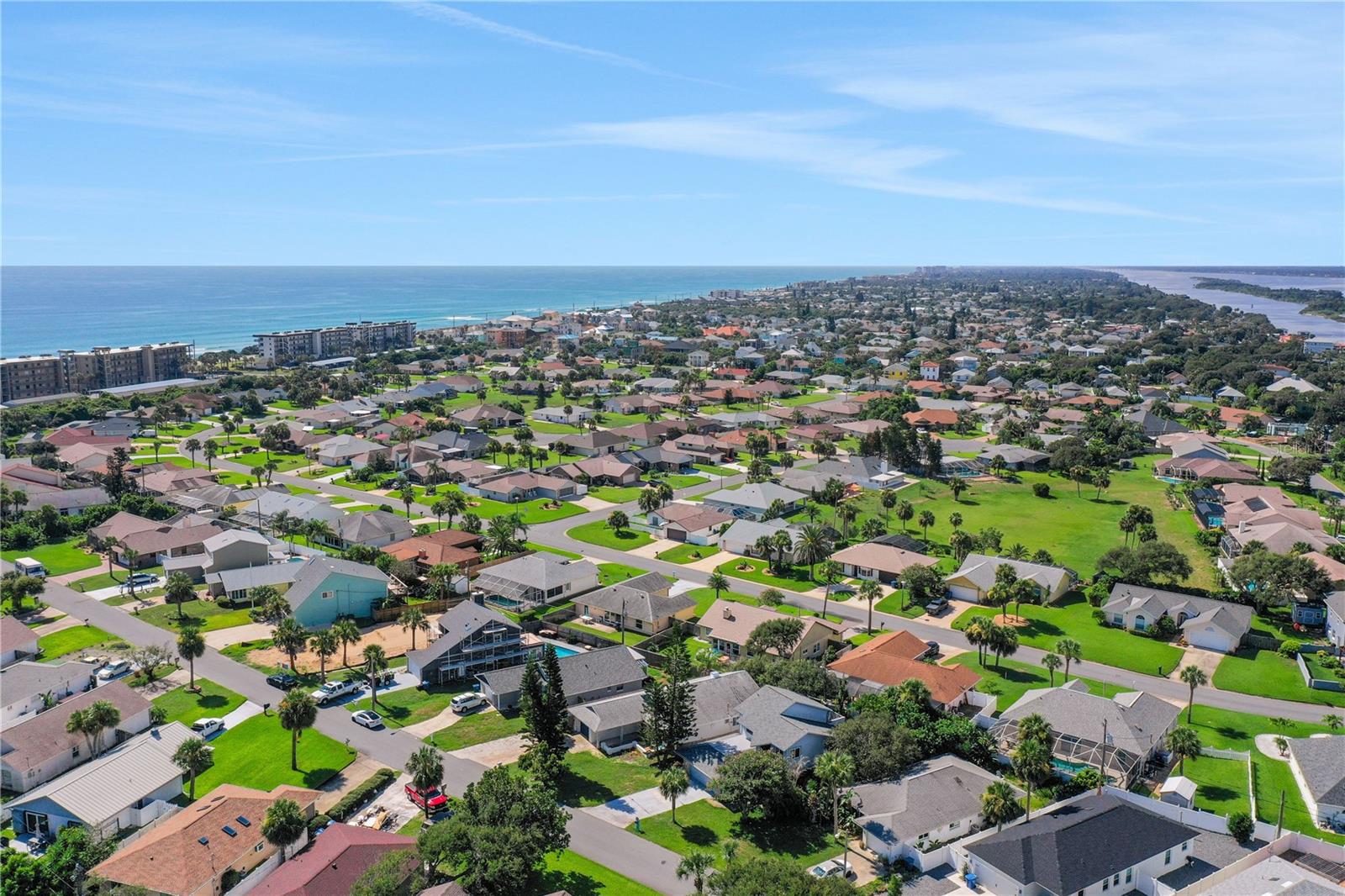 CAPISTRANO BY SEA - Residential