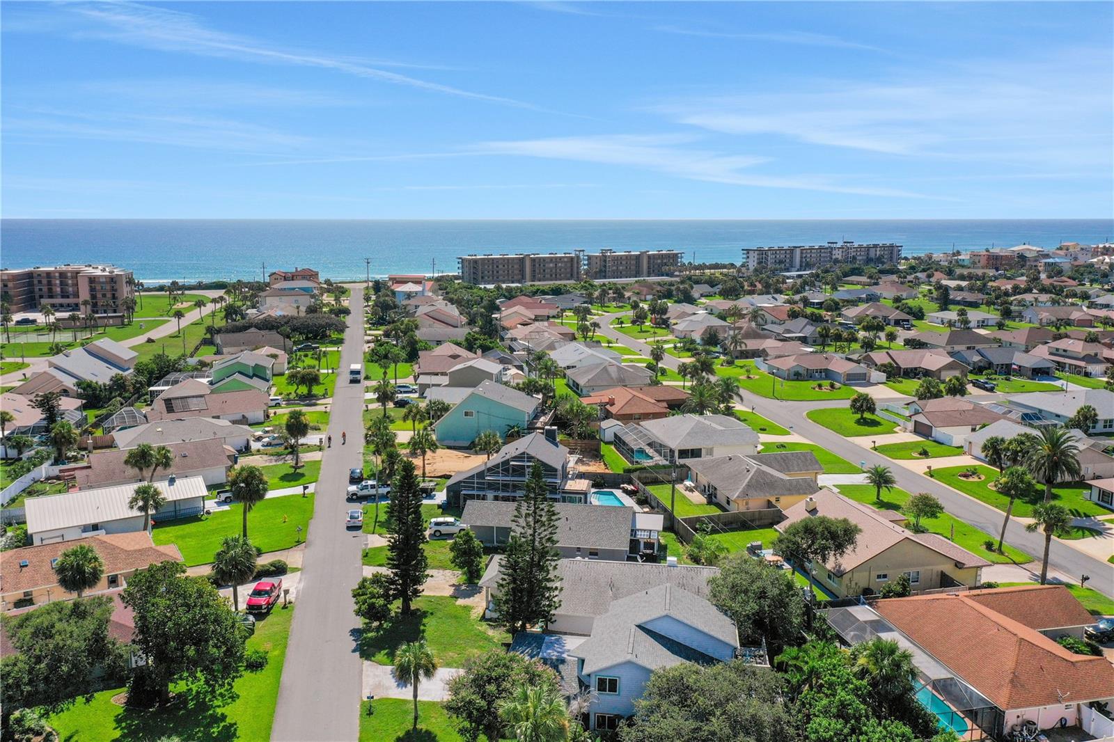 CAPISTRANO BY SEA - Residential