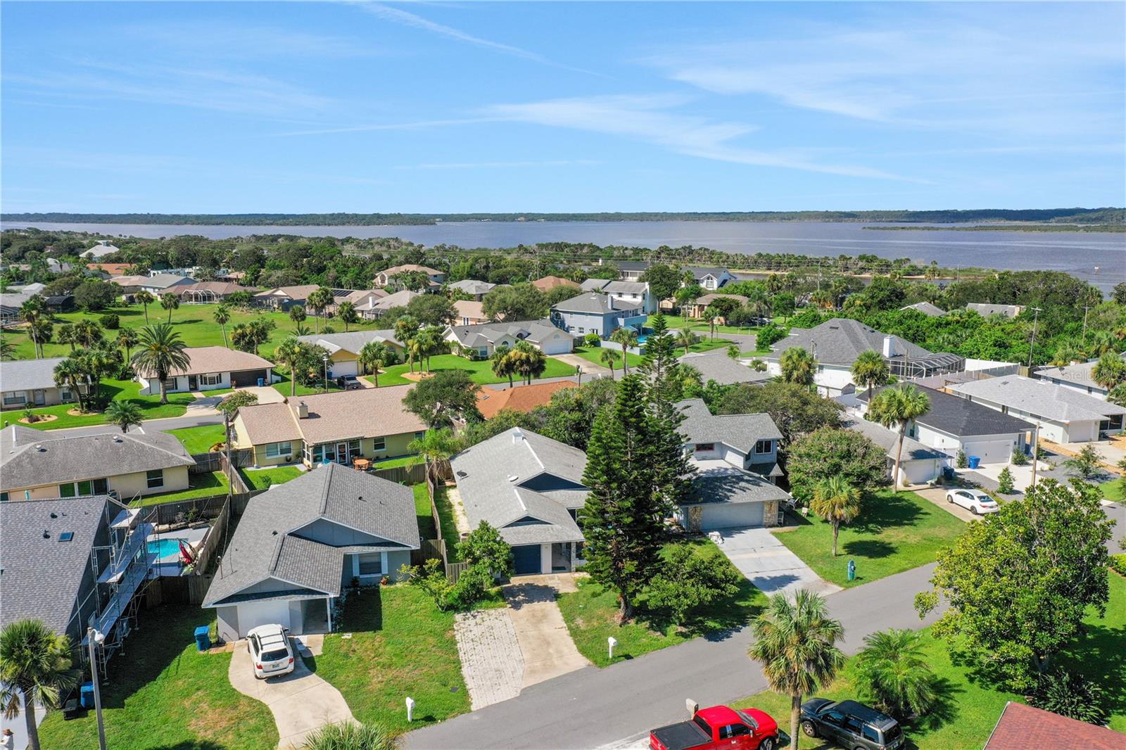 CAPISTRANO BY SEA - Residential