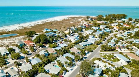 A home in ANNA MARIA