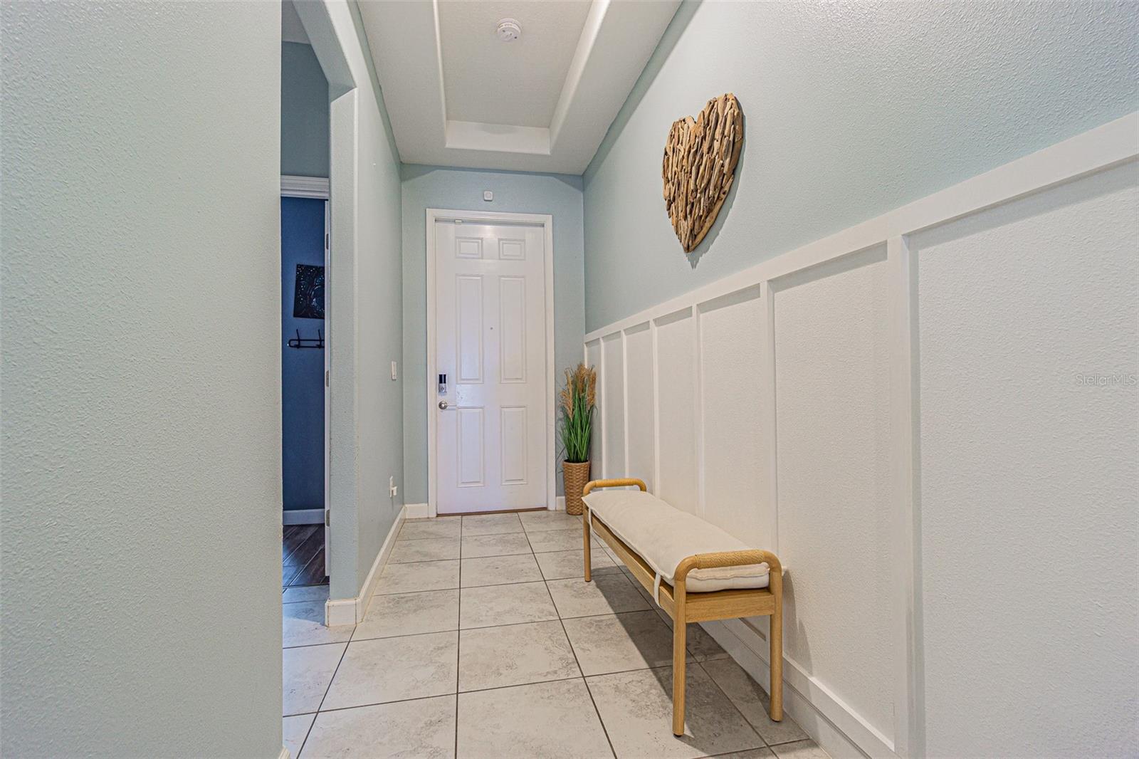 CONNERTON WEST - Residential