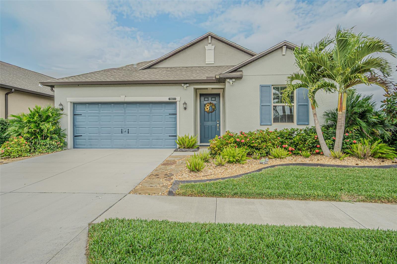 CONNERTON WEST - Residential