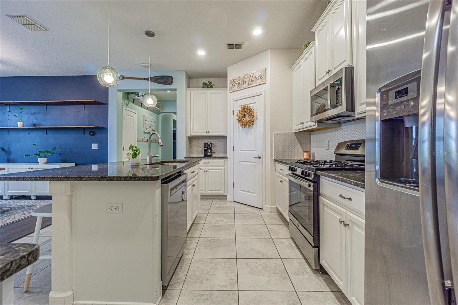 CONNERTON WEST - Residential