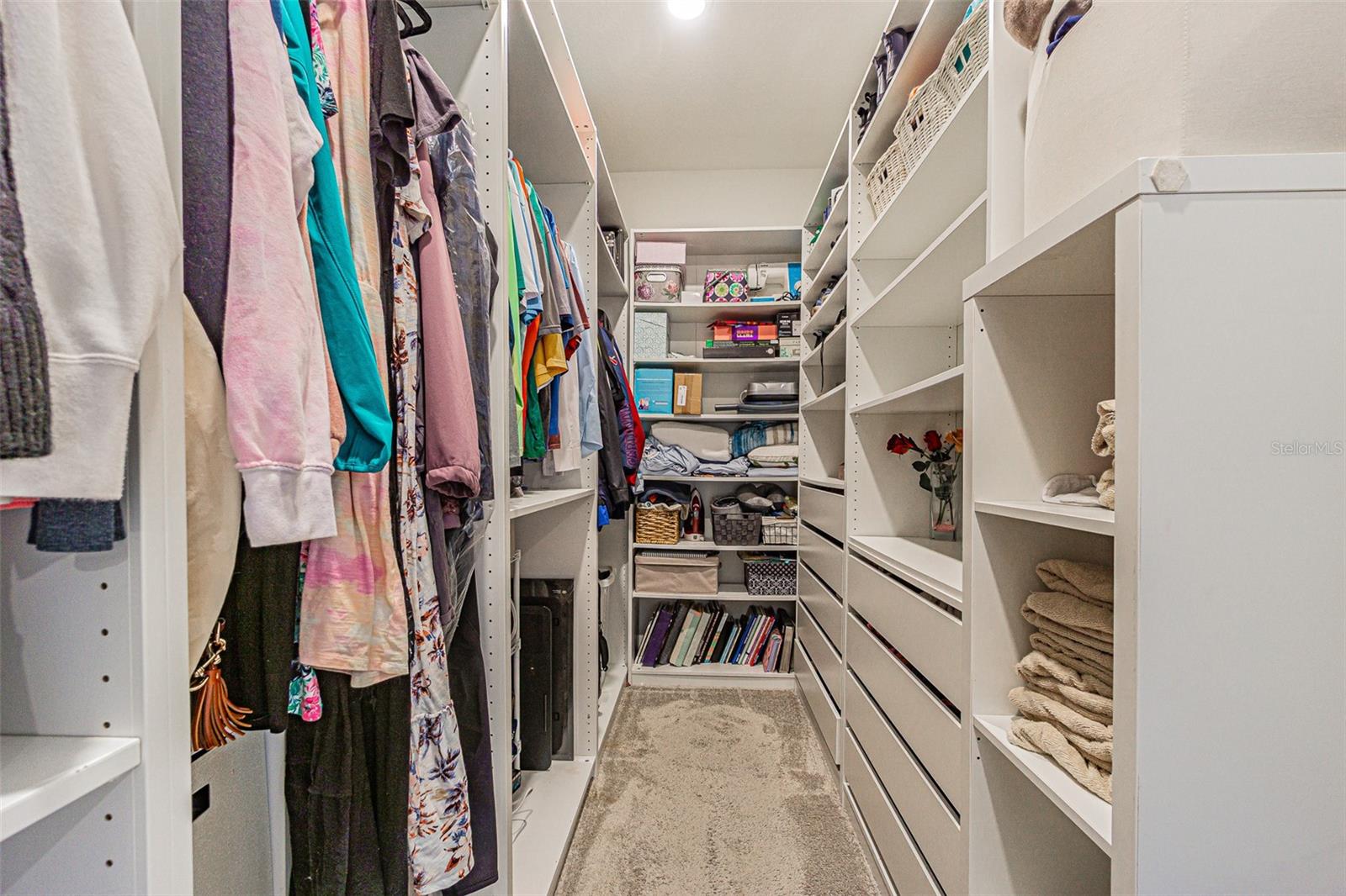 CONNERTON WEST - Residential