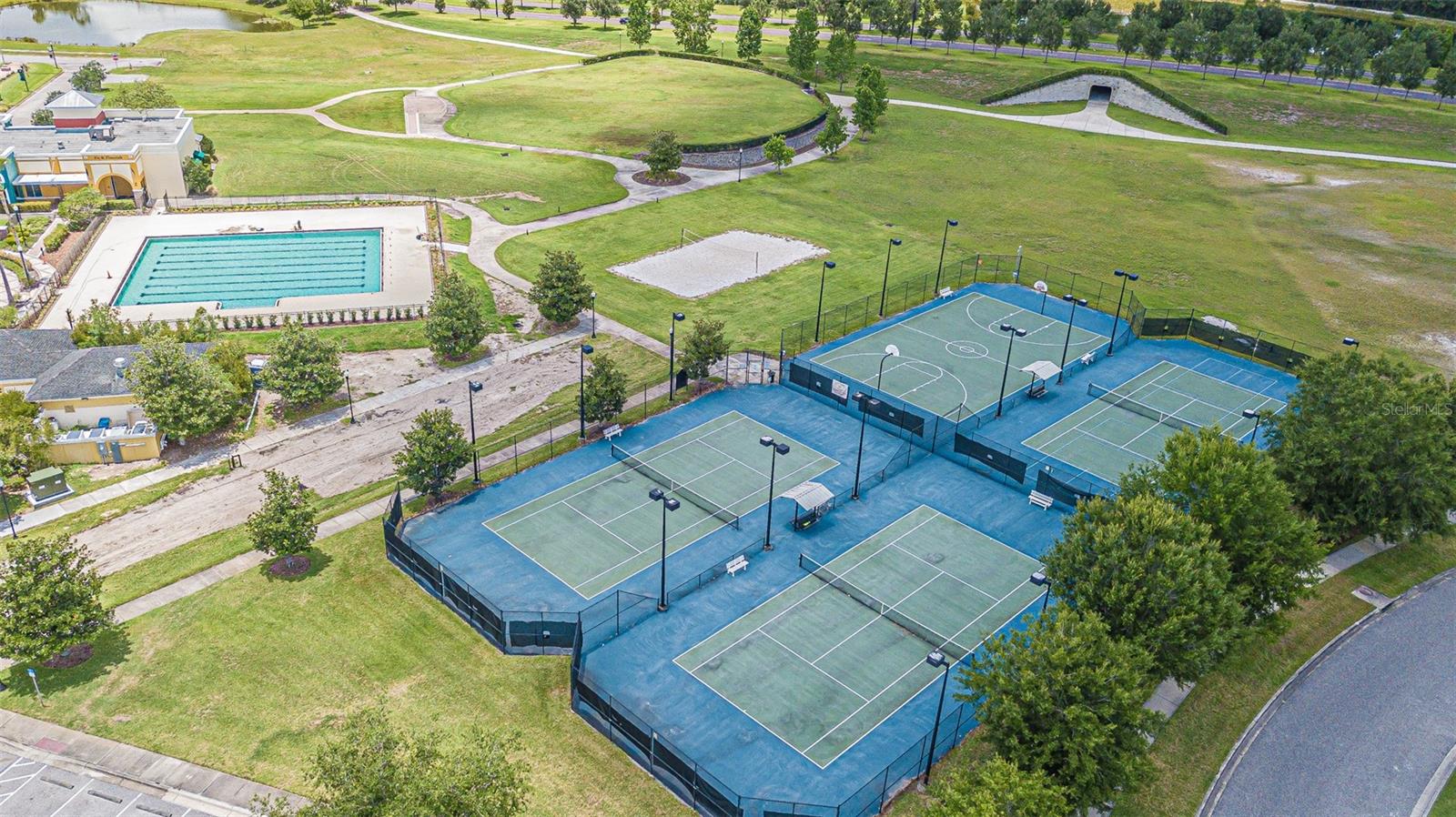 CONNERTON WEST - Residential