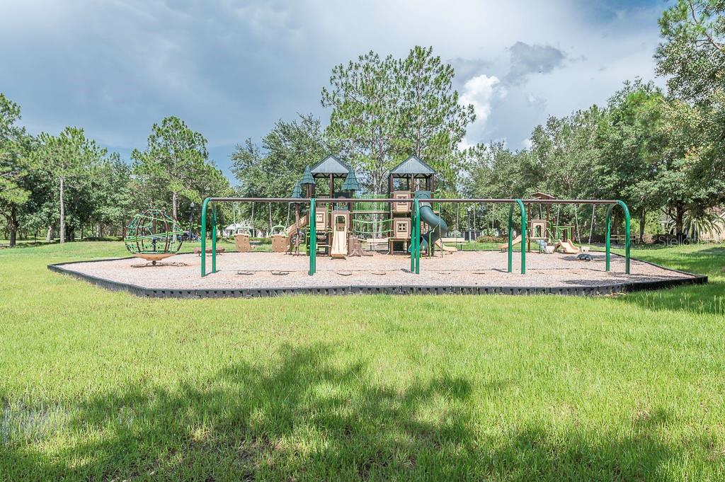 CONNERTON WEST - Residential