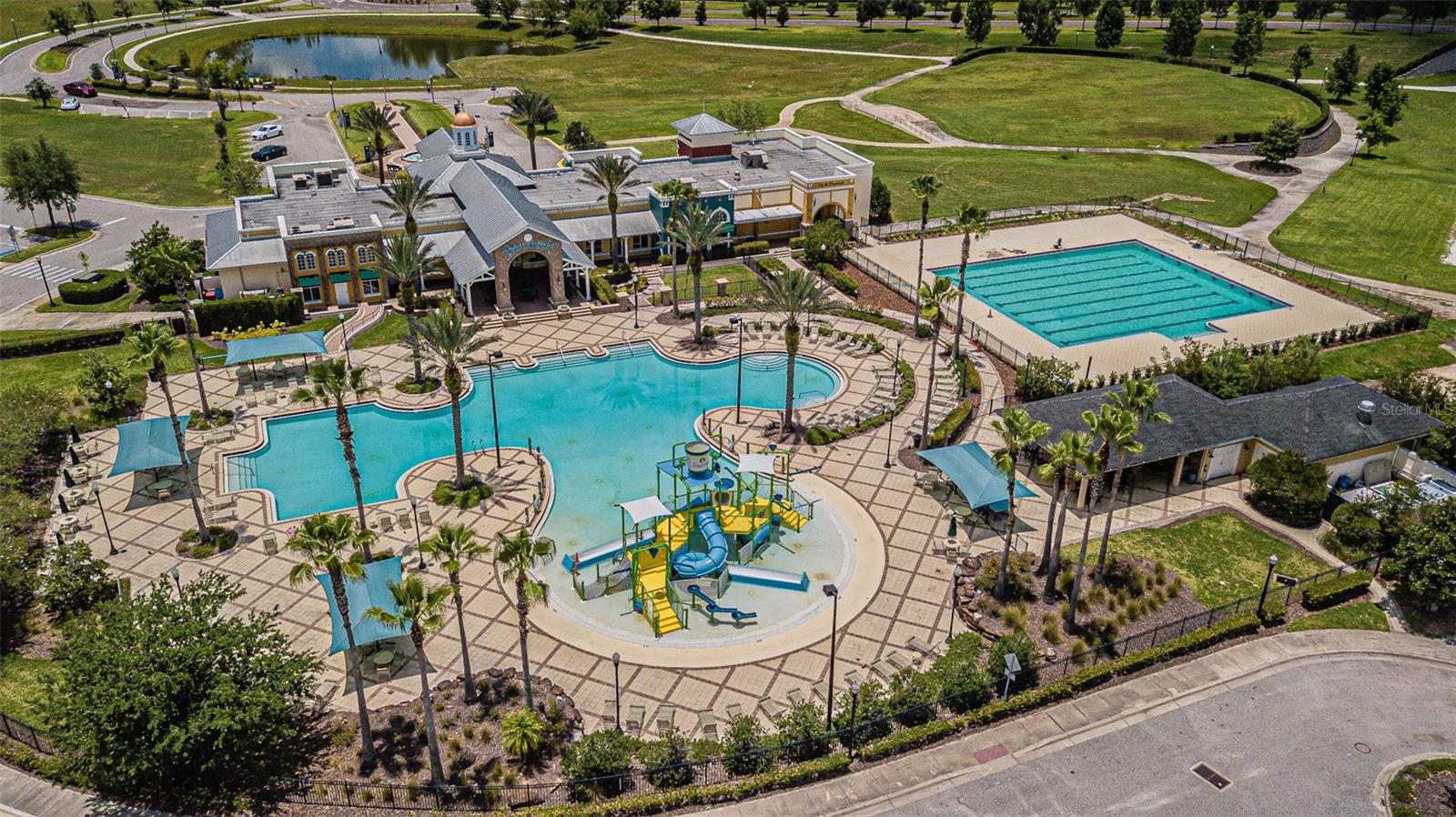 CONNERTON WEST - Residential