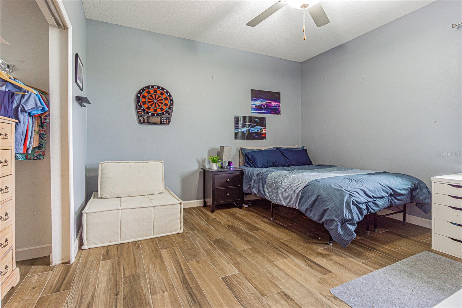 CONNERTON WEST - Residential