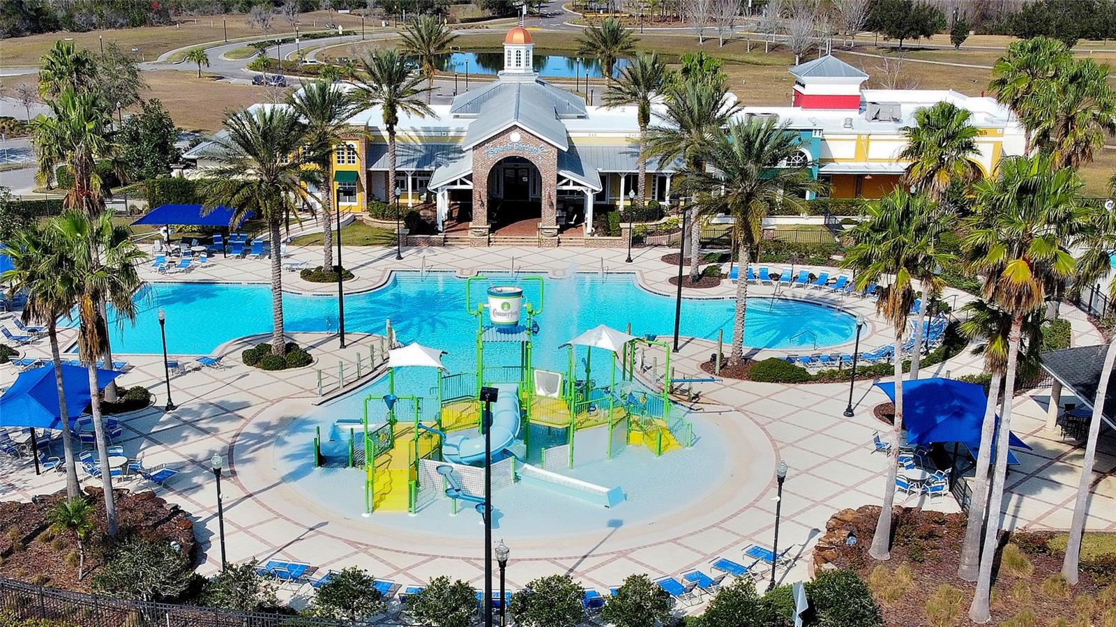 CONNERTON WEST - Residential