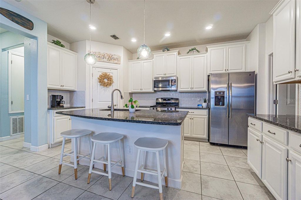 Photo of 9071 Pleasant Woods Drive, Land O Lakes, FL 34637 (MLS # TB8461038)