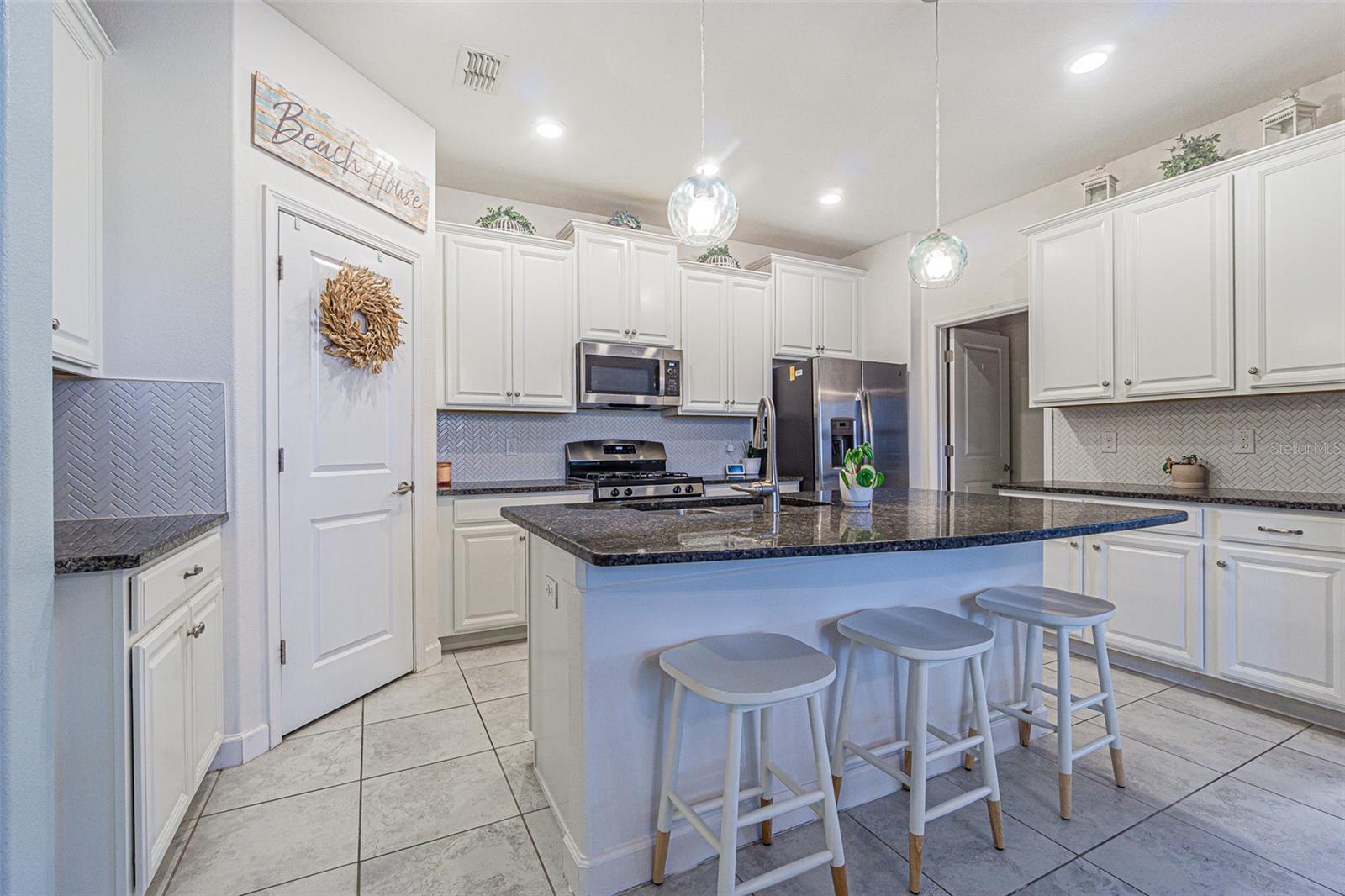 CONNERTON WEST - Residential