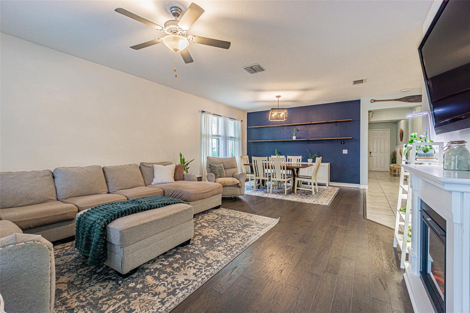 CONNERTON WEST - Residential