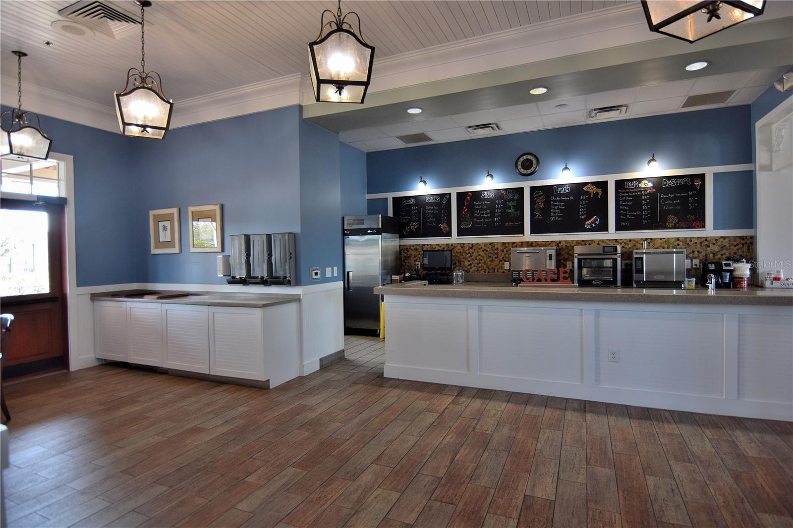 CONNERTON WEST - Residential