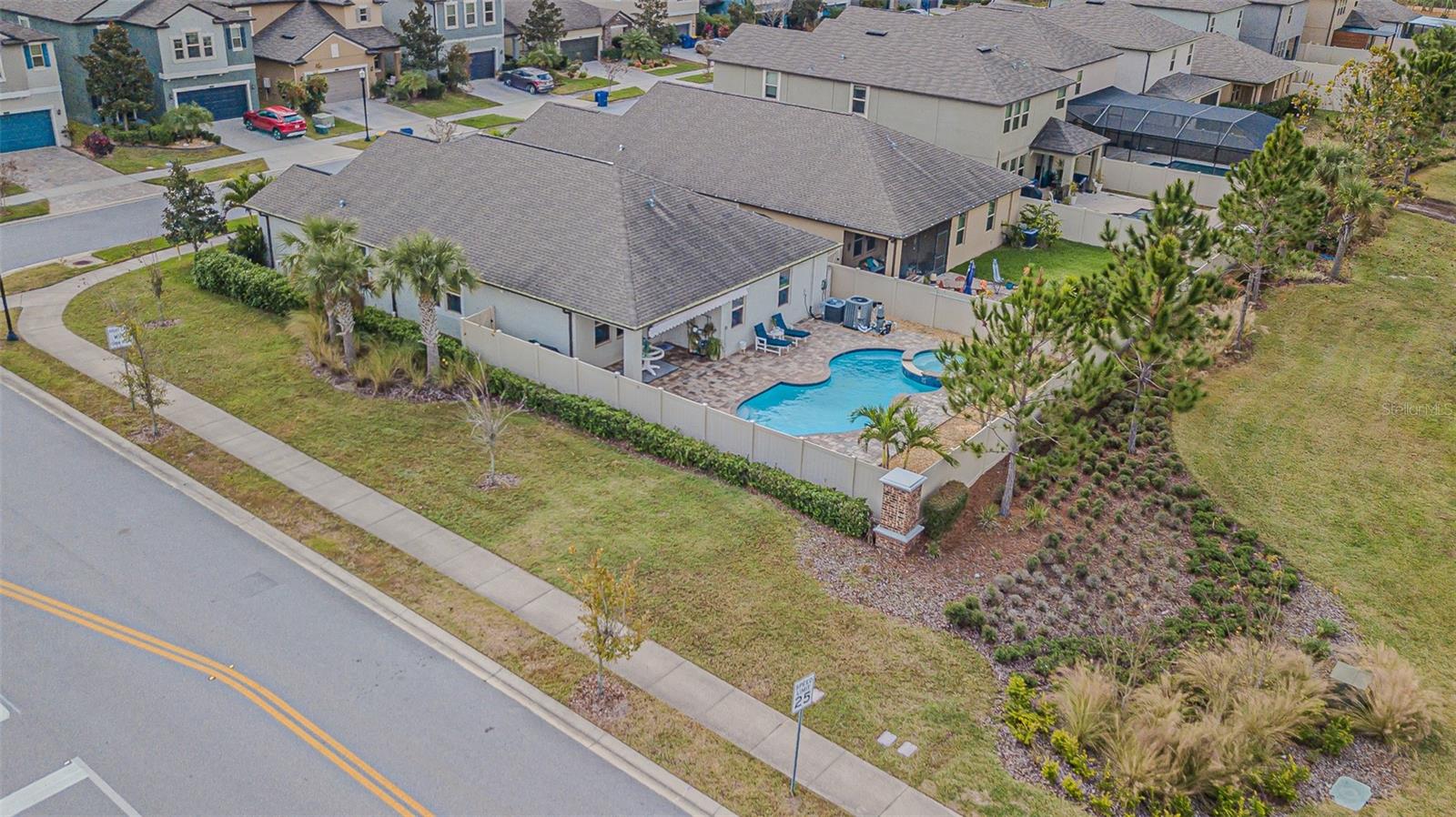 CONNERTON WEST - Residential