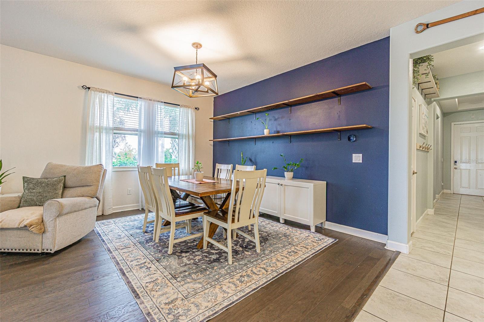 CONNERTON WEST - Residential