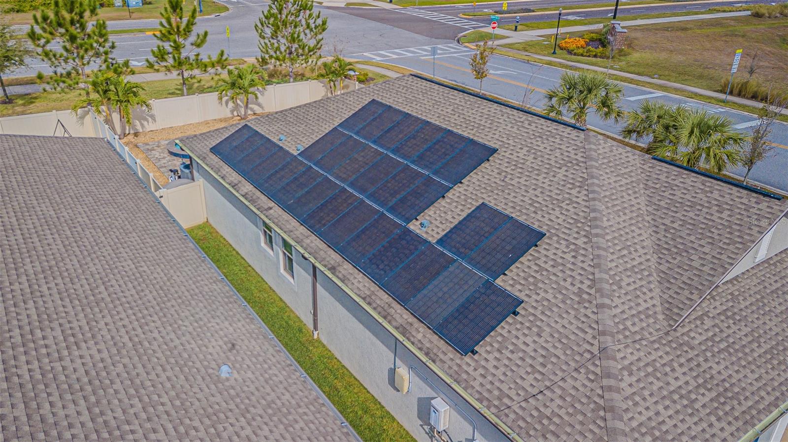 CONNERTON WEST - Residential