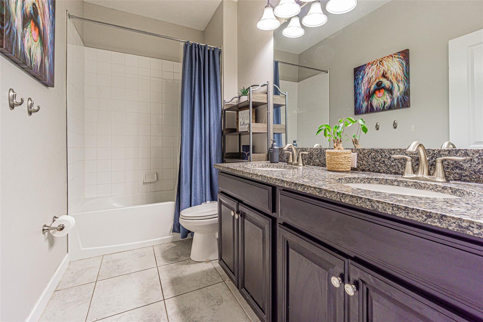 CONNERTON WEST - Residential