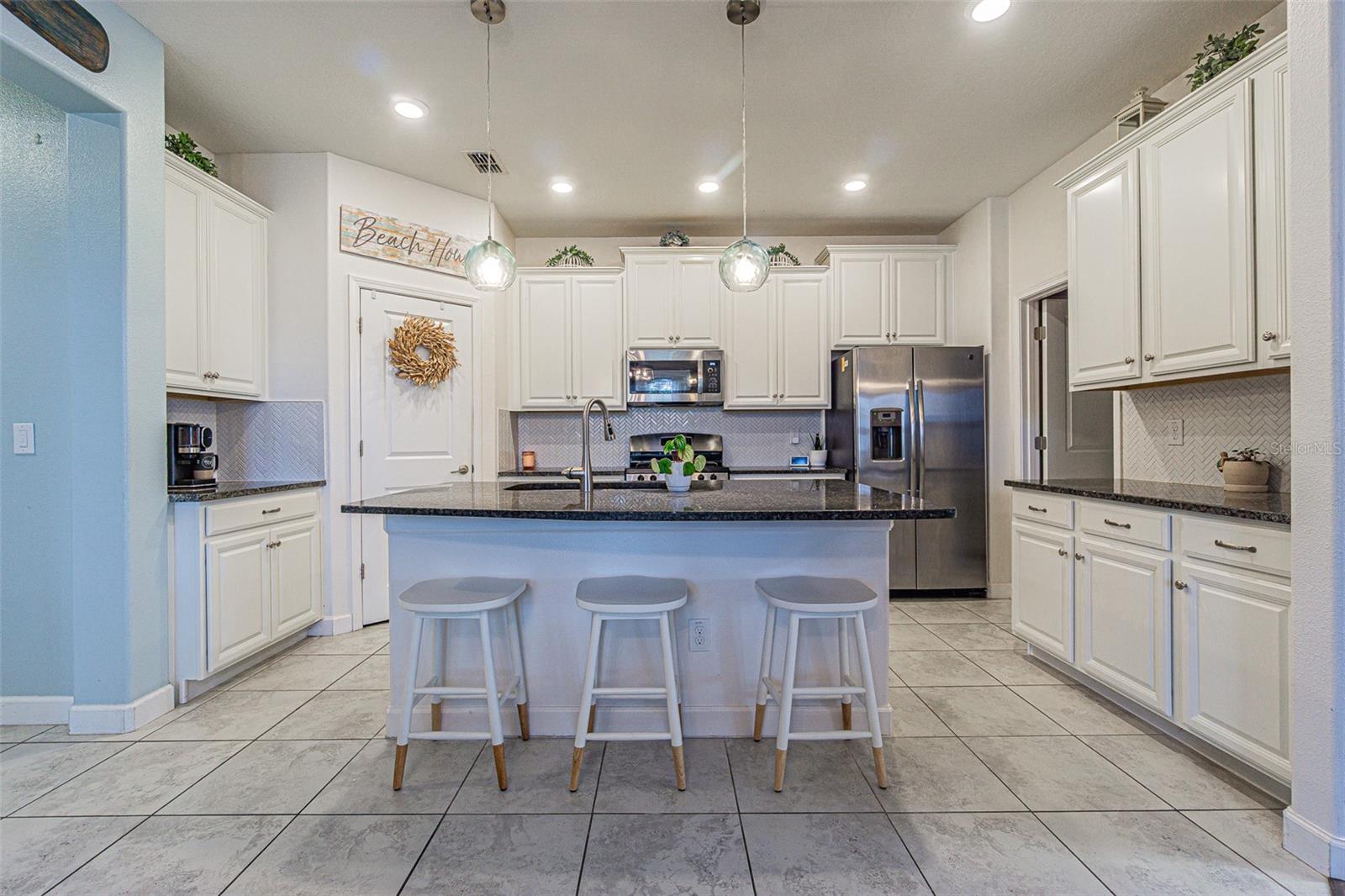 CONNERTON WEST - Residential