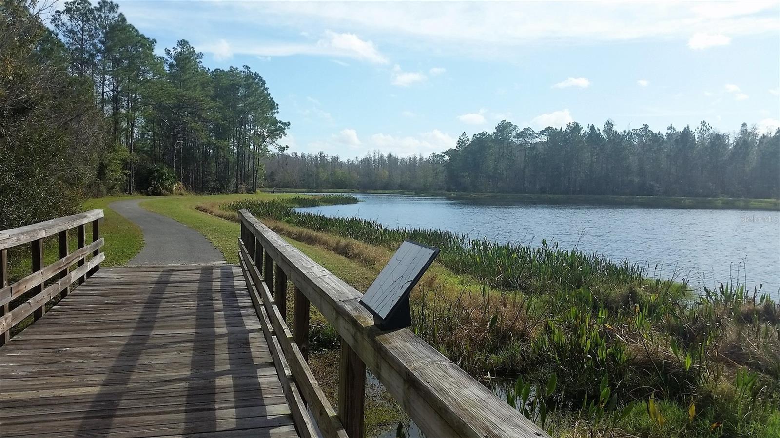 CONNERTON WEST - Residential