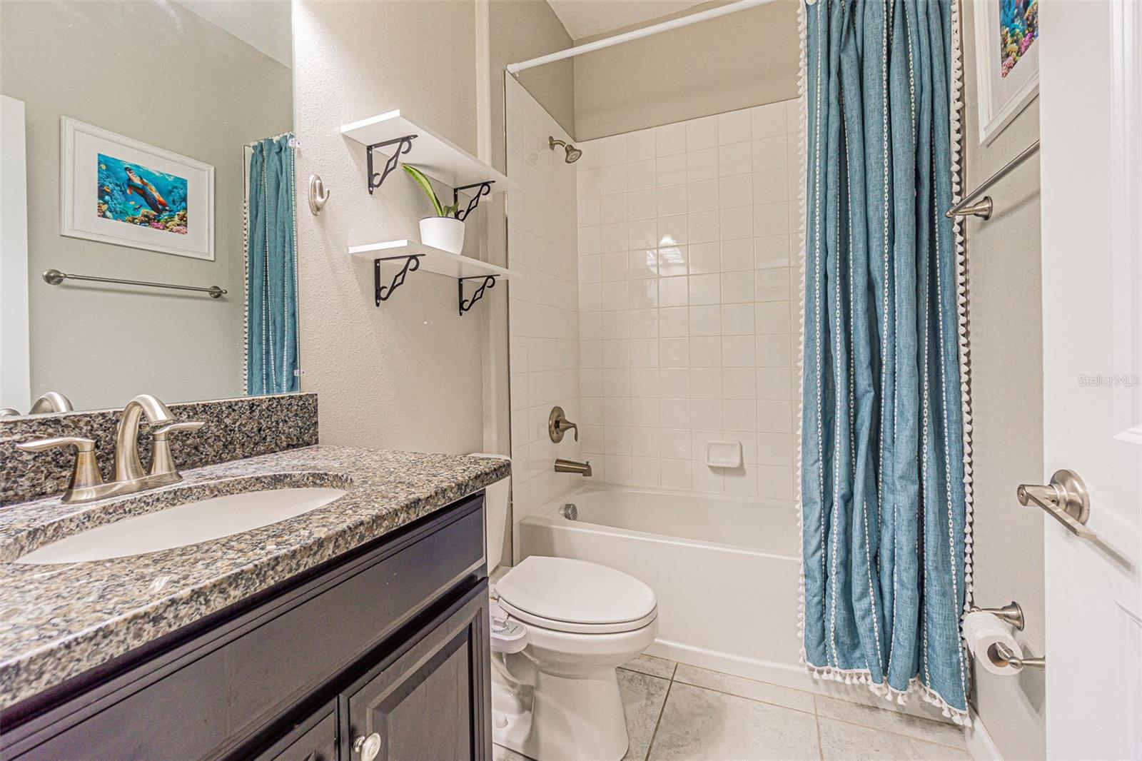 CONNERTON WEST - Residential