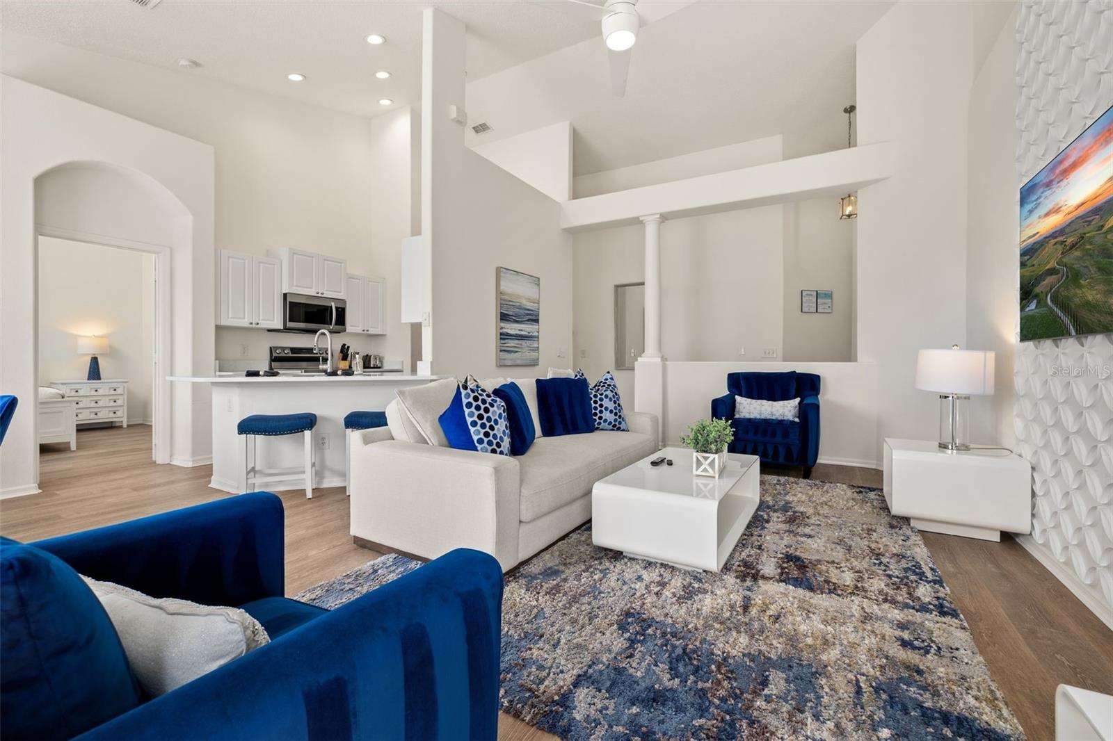 506 BRUNELLO DRIVE
