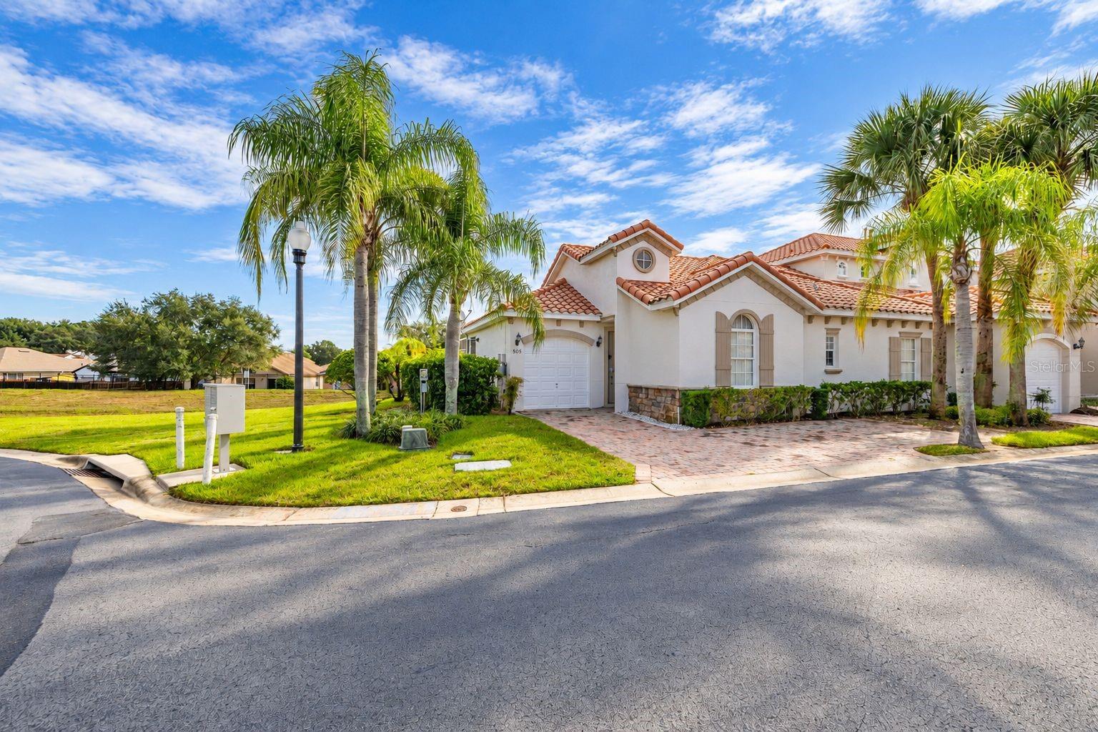 506 BRUNELLO DRIVE