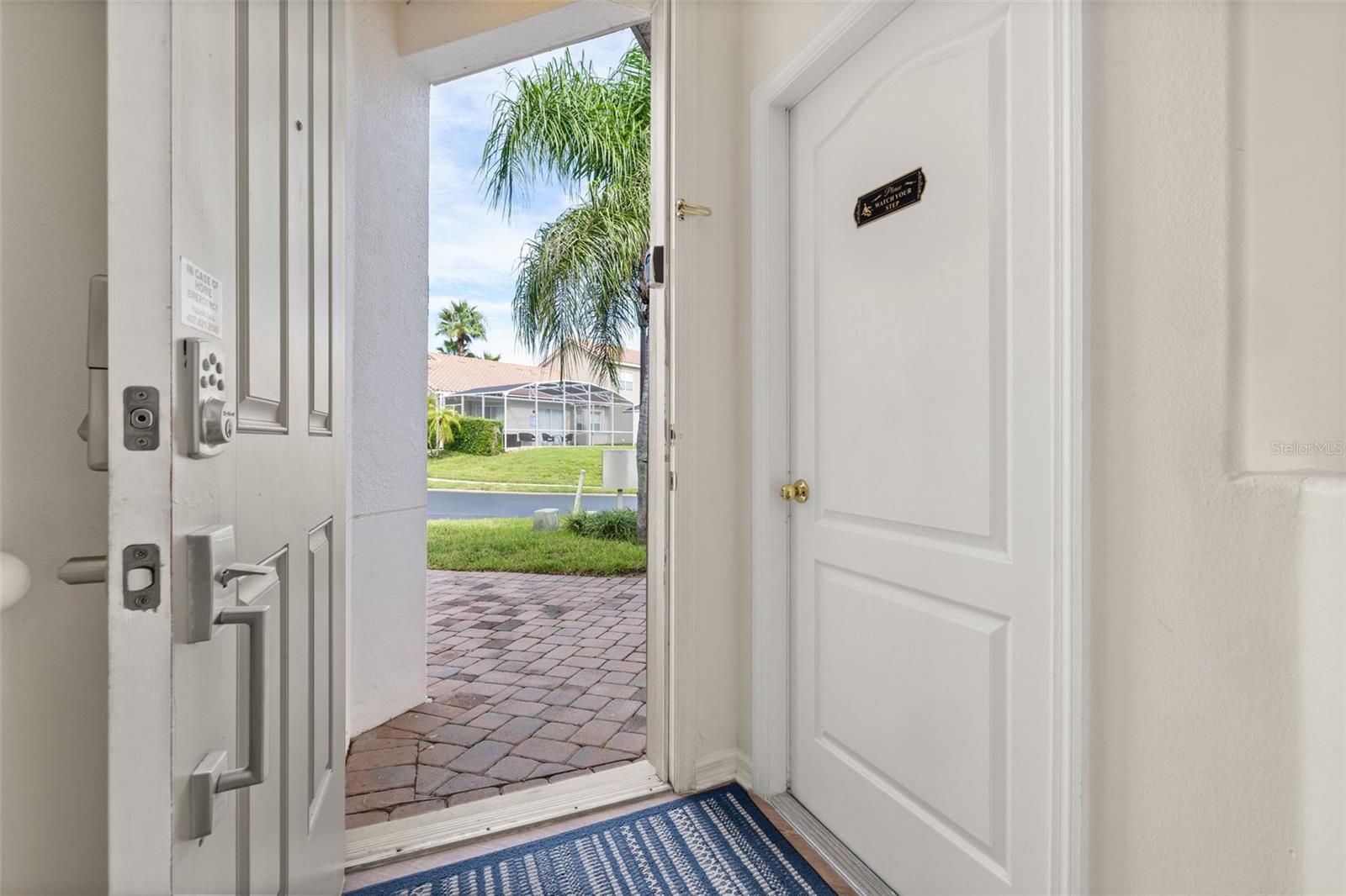 506 BRUNELLO DRIVE