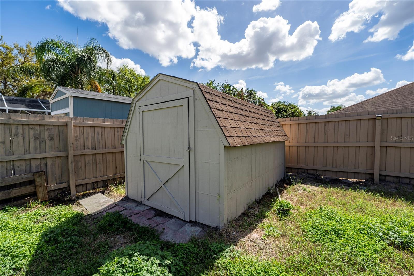 CANOE CREEK LAKES UNIT 4 - Residential