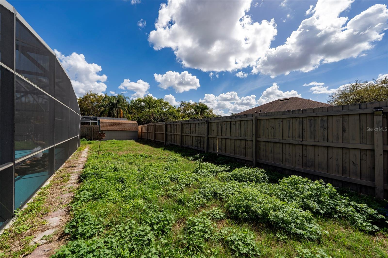 CANOE CREEK LAKES UNIT 4 - Residential